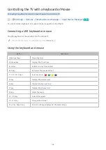 Preview for 32 page of Samsung UN40N5200AF E-Manual