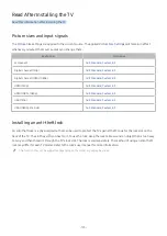 Preview for 113 page of Samsung UN40N5200AF E-Manual