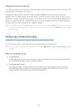 Preview for 128 page of Samsung UN40N5200AF E-Manual