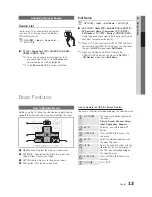 Preview for 13 page of Samsung UN46C6400 User Manual