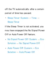 Preview for 608 page of Samsung UN46ES7500FXZA E-Manual