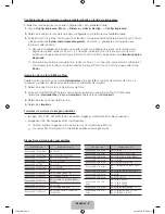 Preview for 5 page of Samsung UN46ES7500FXZA Using Manual