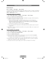 Preview for 7 page of Samsung UN46ES7500FXZA Using Manual