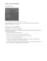 Preview for 9 page of Samsung UN46F6300AFXZA E-Manual