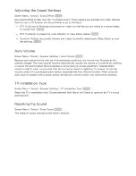 Preview for 10 page of Samsung UN46F6300AFXZA E-Manual