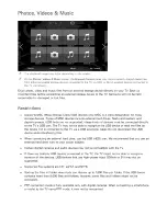 Preview for 42 page of Samsung UN46F6300AFXZA E-Manual