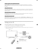 Preview for 10 page of Samsung UN46F7500AF Quick Manual