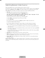 Preview for 12 page of Samsung UN46F7500AF Quick Manual