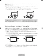 Preview for 26 page of Samsung UN46F7500AF Quick Manual