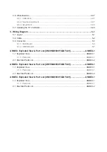 Preview for 3 page of Samsung UN49MU6500F Service Manual