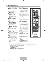 Preview for 6 page of Samsung UN55B8500 User Manual