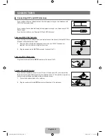 Preview for 11 page of Samsung UN55B8500 User Manual