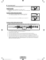 Preview for 12 page of Samsung UN55B8500 User Manual