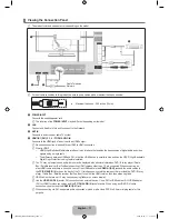 Preview for 13 page of Samsung UN55B8500 User Manual