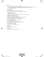 Preview for 49 page of Samsung UN55B8500 User Manual