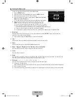 Preview for 50 page of Samsung UN55B8500 User Manual