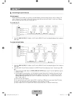 Preview for 64 page of Samsung UN55B8500 User Manual