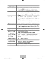 Preview for 85 page of Samsung UN55B8500 User Manual