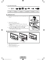 Preview for 87 page of Samsung UN55B8500 User Manual