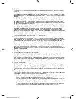 Preview for 102 page of Samsung UN55B8500 User Manual