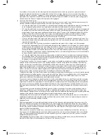 Preview for 103 page of Samsung UN55B8500 User Manual