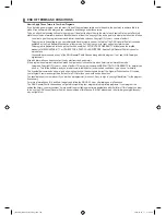 Preview for 106 page of Samsung UN55B8500 User Manual