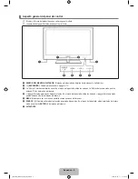 Preview for 112 page of Samsung UN55B8500 User Manual