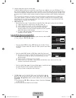 Preview for 144 page of Samsung UN55B8500 User Manual