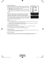 Preview for 148 page of Samsung UN55B8500 User Manual