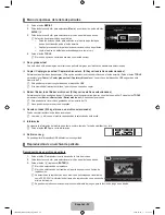 Preview for 161 page of Samsung UN55B8500 User Manual