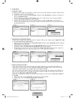 Preview for 169 page of Samsung UN55B8500 User Manual