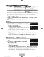 Preview for 173 page of Samsung UN55B8500 User Manual