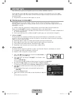 Preview for 178 page of Samsung UN55B8500 User Manual