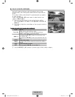 Preview for 190 page of Samsung UN55B8500 User Manual