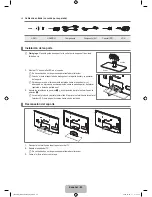 Preview for 194 page of Samsung UN55B8500 User Manual