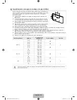 Preview for 196 page of Samsung UN55B8500 User Manual