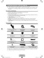 Preview for 206 page of Samsung UN55B8500 User Manual