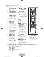 Preview for 208 page of Samsung UN55B8500 User Manual