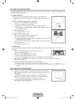 Preview for 209 page of Samsung UN55B8500 User Manual