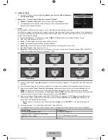 Preview for 223 page of Samsung UN55B8500 User Manual