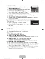 Preview for 232 page of Samsung UN55B8500 User Manual