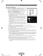 Preview for 244 page of Samsung UN55B8500 User Manual