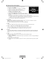 Preview for 247 page of Samsung UN55B8500 User Manual