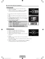 Preview for 249 page of Samsung UN55B8500 User Manual