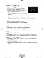 Preview for 252 page of Samsung UN55B8500 User Manual