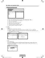 Preview for 263 page of Samsung UN55B8500 User Manual