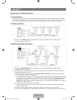 Preview for 266 page of Samsung UN55B8500 User Manual