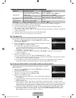 Preview for 268 page of Samsung UN55B8500 User Manual