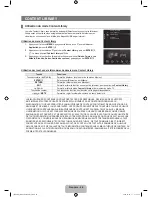 Preview for 270 page of Samsung UN55B8500 User Manual