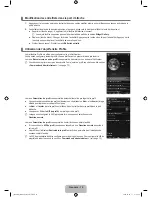 Preview for 276 page of Samsung UN55B8500 User Manual